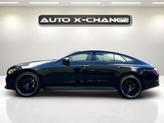 Thumbnail of 2022 Black Mercedes-Benz AMG GT 43