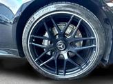Thumbnail of 2022 Black Mercedes-Benz AMG GT 43