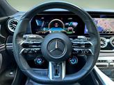Thumbnail of 2022 Black Mercedes-Benz AMG GT 43