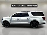 Thumbnail of 2022 White Ford Expedition