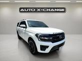 Thumbnail of 2022 White Ford Expedition