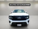 Thumbnail of 2022 White Ford Expedition