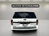 Thumbnail of 2022 White Ford Expedition