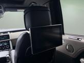 Thumbnail of 2020 Black Land Rover Range Rover