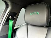 Thumbnail of 2023 Green Porsche Macan