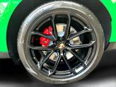 Thumbnail of 2023 Green Porsche Macan