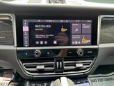 Thumbnail of 2023 Green Porsche Macan