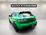 Thumbnail of 2023 Green Porsche Macan