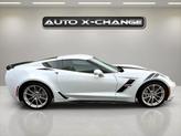 Thumbnail of 2019 White Chevrolet Corvette