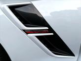 Thumbnail of 2019 White Chevrolet Corvette