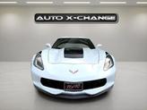 Thumbnail of 2019 White Chevrolet Corvette
