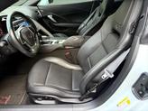 Thumbnail of 2019 White Chevrolet Corvette