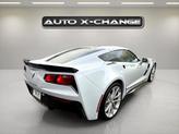 Thumbnail of 2019 White Chevrolet Corvette