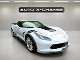 Thumbnail of 2019 White Chevrolet Corvette