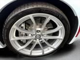 Thumbnail of 2019 White Chevrolet Corvette