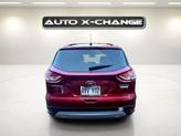 Thumbnail of 2013 Burgundy Ford Escape