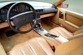 Thumbnail of 1991 Red Mercedes-Benz SL-Class