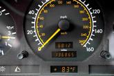 Thumbnail of 1991 Red Mercedes-Benz SL-Class