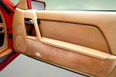Thumbnail of 1991 Red Mercedes-Benz SL-Class