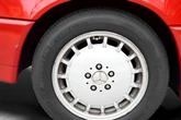 Thumbnail of 1991 Red Mercedes-Benz SL-Class