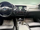 Thumbnail of 2016 Black BMW X4