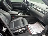 Thumbnail of 2016 Black BMW X4