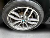 Thumbnail of 2016 Black BMW X4