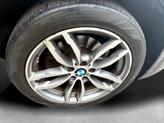 Thumbnail of 2016 Black BMW X4