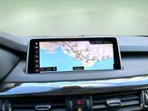 Thumbnail of 2018 Blue BMW X5 eDrive