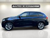 Thumbnail of 2018 Blue BMW X5 eDrive