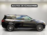 Thumbnail of 2024 Black Mercedes-Benz GLS 450