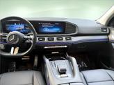 Thumbnail of 2024 Black Mercedes-Benz GLS 450