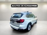 Thumbnail of 2016 White BMW X5