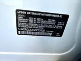 Thumbnail of 2016 White BMW X5