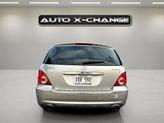 Thumbnail of 2008 Silver Mercedes-Benz R-Class