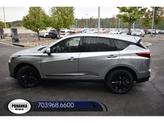 Thumbnail of 2025 Solar Silver Metallic Acura RDX