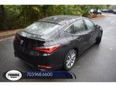 Thumbnail of 2026 Majestic Black Pearl Acura Integra