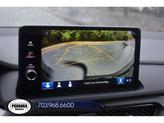 Thumbnail of 2026 Majestic Black Pearl Acura Integra