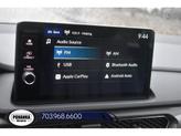 Thumbnail of 2026 Majestic Black Pearl Acura Integra