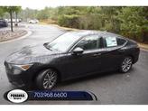 Thumbnail of 2026 Majestic Black Pearl Acura Integra