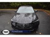 Thumbnail of 2026 Majestic Black Pearl Acura Integra