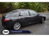 Thumbnail of 2026 Majestic Black Pearl Acura Integra