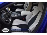 Thumbnail of 2025 Apex Blue Pearl Acura TLX