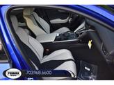 Thumbnail of 2025 Apex Blue Pearl Acura TLX