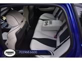 Thumbnail of 2025 Apex Blue Pearl Acura TLX