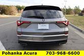 Thumbnail of 2022 Majestic Black Pearl Acura MDX