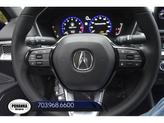 Thumbnail of 2026 Majestic Black Pearl Acura Integra