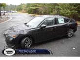 Thumbnail of 2026 Majestic Black Pearl Acura Integra