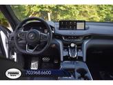 Thumbnail of 2025 Platinum White Pearl Acura TLX