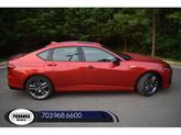 Thumbnail of 2025 Performance Red Pearl Acura TLX